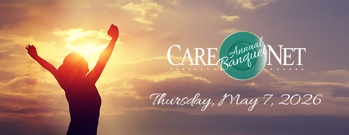 Care Net NKY Annual Banquet 2026